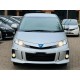 Toyota Estima WARRANTED LOW MILE, 18M WARRANTY,ANDRIOD 2.4 5dr